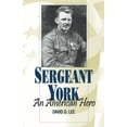 thumbnail image 1 of Pre-Owned Sergeant York: An American Hero (Paperback) 0813190282 9780813190280, 1 of 1