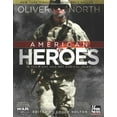 thumbnail image 1 of Pre-Owned American Heroes: In the Fight Against Radical Islam (War Stories), 9780805447118, 0805447113, Hardcover,, 1 of 1