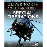 American Heroes in Special Operations Hardcover