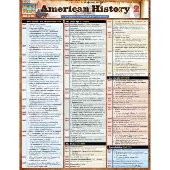 American History 2 (Other)