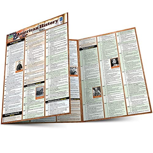 Pre-Owned American History 2