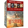 thumbnail image 1 of American History Collection: Prelude to Power (DVD), 1 of 1