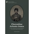 thumbnail image 1 of American History: Florentine Ariosto Jones: A Yankee in Switzerland and the Early Globalization of the American System of Watchmaking (B&W) (Hardcover), 1 of 1