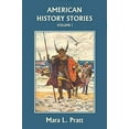 thumbnail image 1 of Pre-Owned American History Stories, Volume I (Yesterday's Classics) (Paperback) 1599152029 9781599152028, 1 of 1