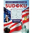 thumbnail image 1 of American History Sudoku: Volume 2, (Paperback), 1 of 1