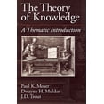 thumbnail image 1 of American History The Theory of Knowledge: A Thematic Introduction, (Paperback), 1 of 1