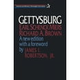thumbnail image 1 of American History Through Literature Gettysburg, (Hardcover), 1 of 1
