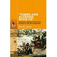 thumbnail image 1 of American History Times Are Altered with Us: American Indians from First Contact to the New Republic, (Paperback), 1 of 1