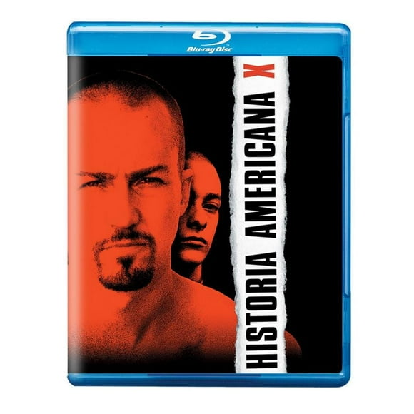 American History X (BD) [Blu-ray]