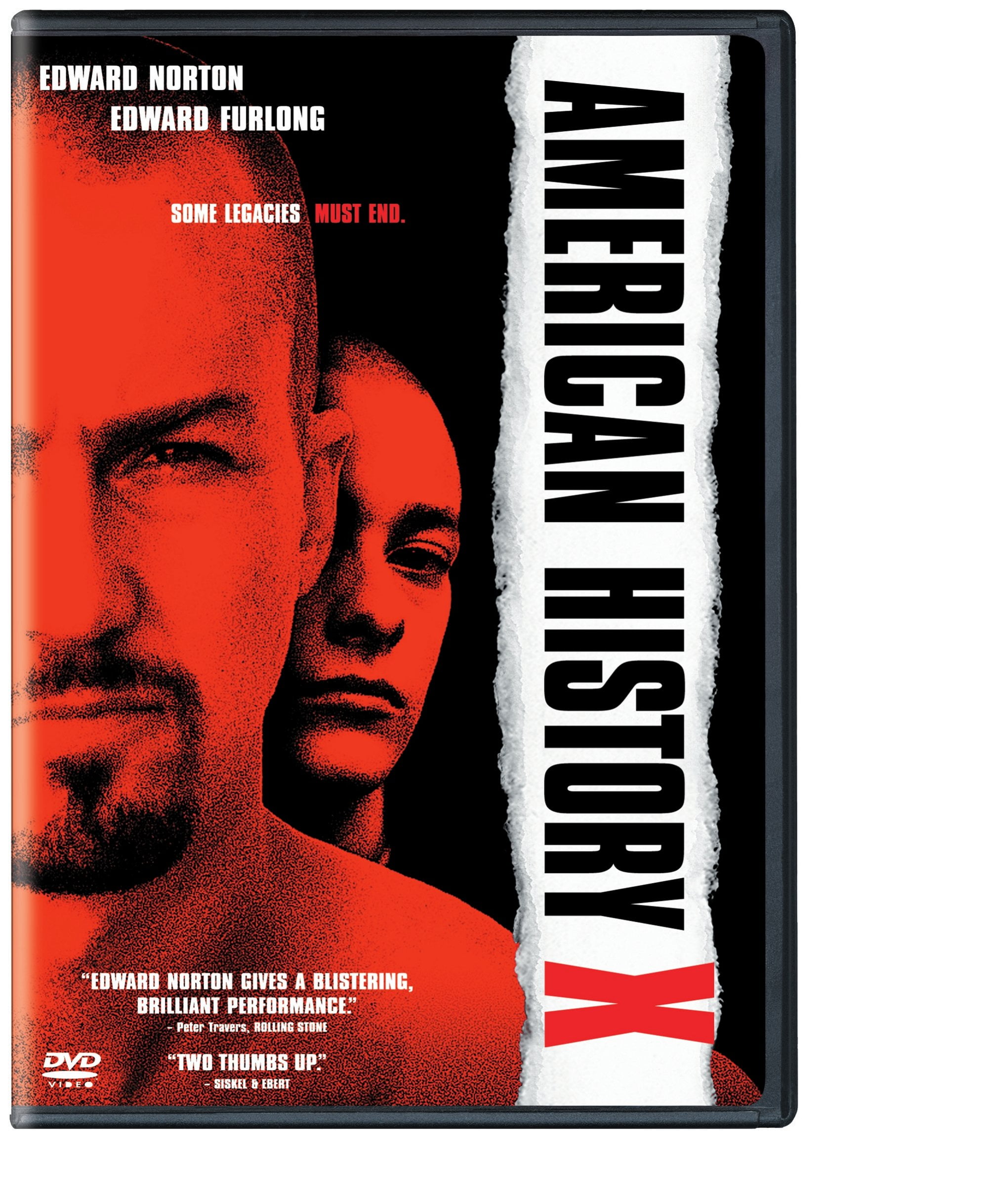 American history x 2 full movie hotsell