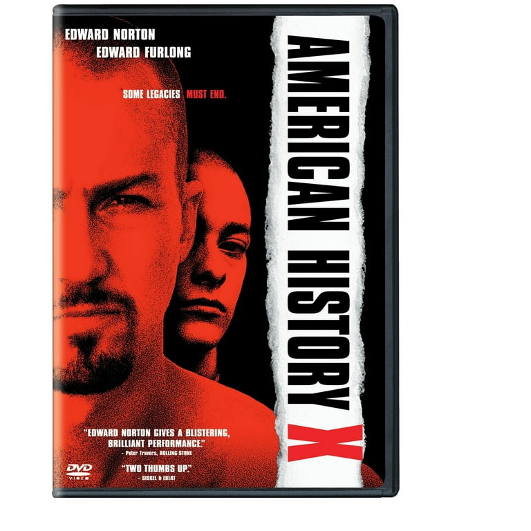 American history x full movie online free sale