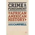 thumbnail image 1 of American History in Depth Crime and Punishment in African American History, Book 12, (Paperback), 1 of 1