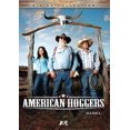 thumbnail image 1 of American Hoggers: Season 2 (DVD), Lionsgate, Documentary, 1 of 1