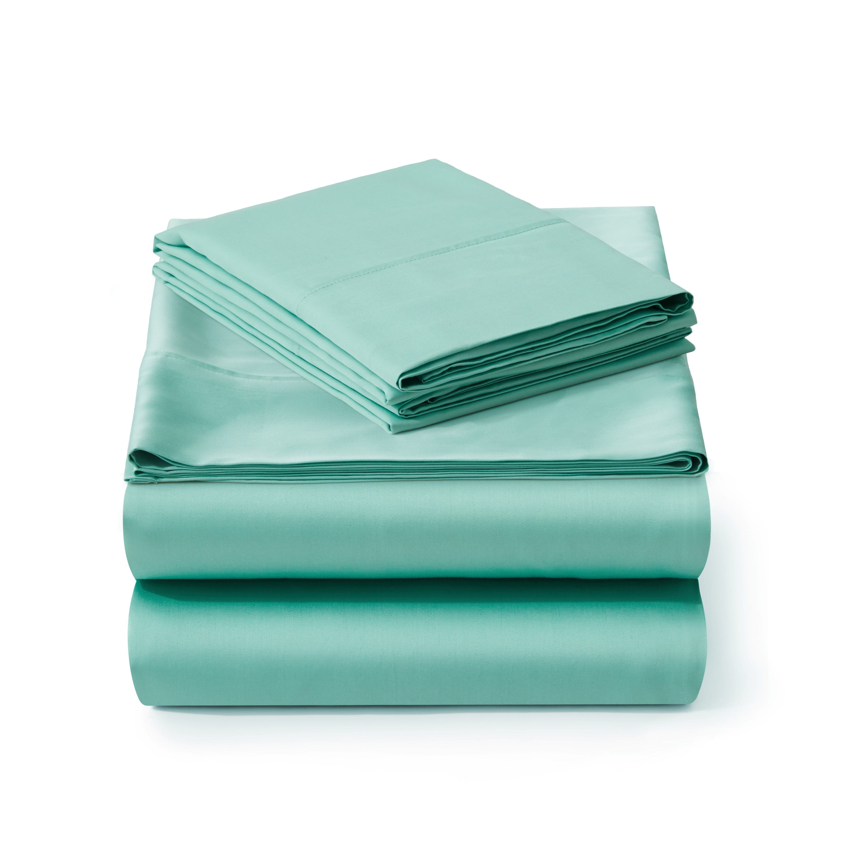 American Home Collection Viscose Made from Bamboo Sheet Set Silky