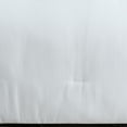 thumbnail image 1 of American Home Fashion Cassidy Comforter Set White - King, 1 of 5