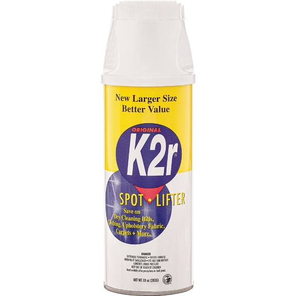 American Home Original Spot-Lifter K2R 33001 Spot Remover, 5-Ounce (3 Pack)