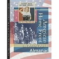 thumbnail image 1 of Pre-Owned American Home Front in World War II: Almanac (Hardcover) 0787676519 9780787676513, 1 of 1