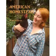 American Homestead Paperback