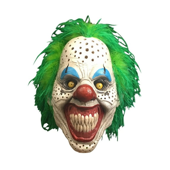 American Horror Story Adult Holes Mask Halloween Costume Accessory
