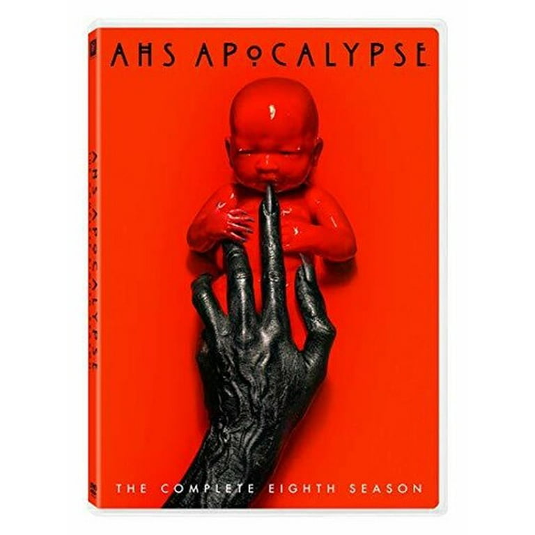 American horror story apocalypse episode 1 online clearance