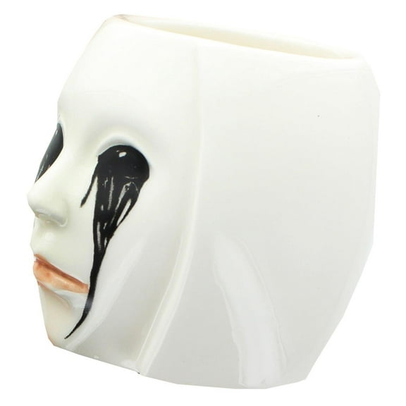 American Horror Story: Asylum Crying Nun Molded Mug