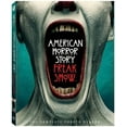thumbnail image 1 of American Horror Story - Freak Show: The Complete Fourth Season (Blu-ray), 1 of 2