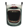 American Horror Story Laundry Basket Halloween Decor Horror Movies