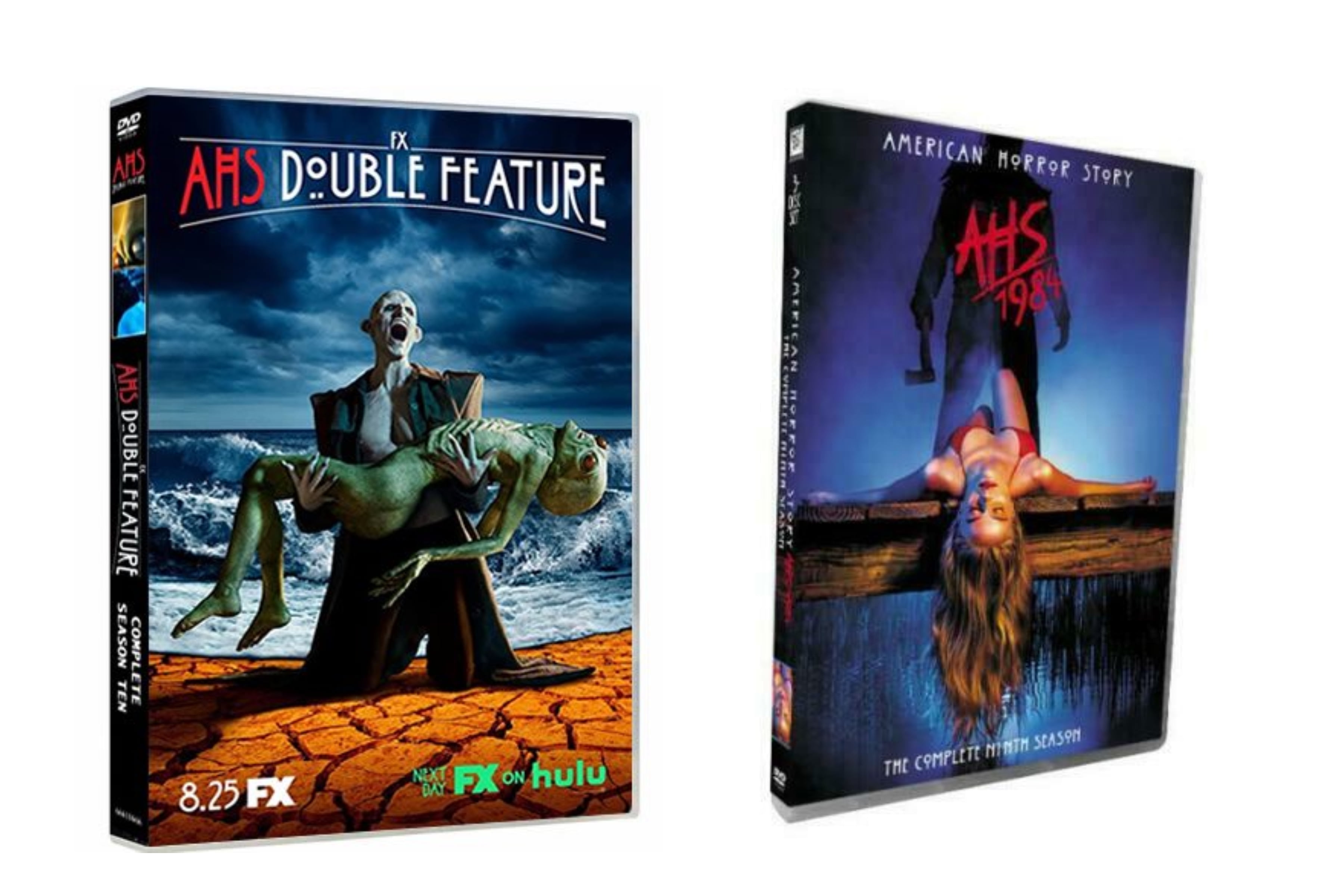 American horror story season 9 gomovies clearance