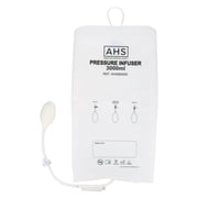 American Hospital Supply 3000mL Pressure Infusion Bag | 1 Each