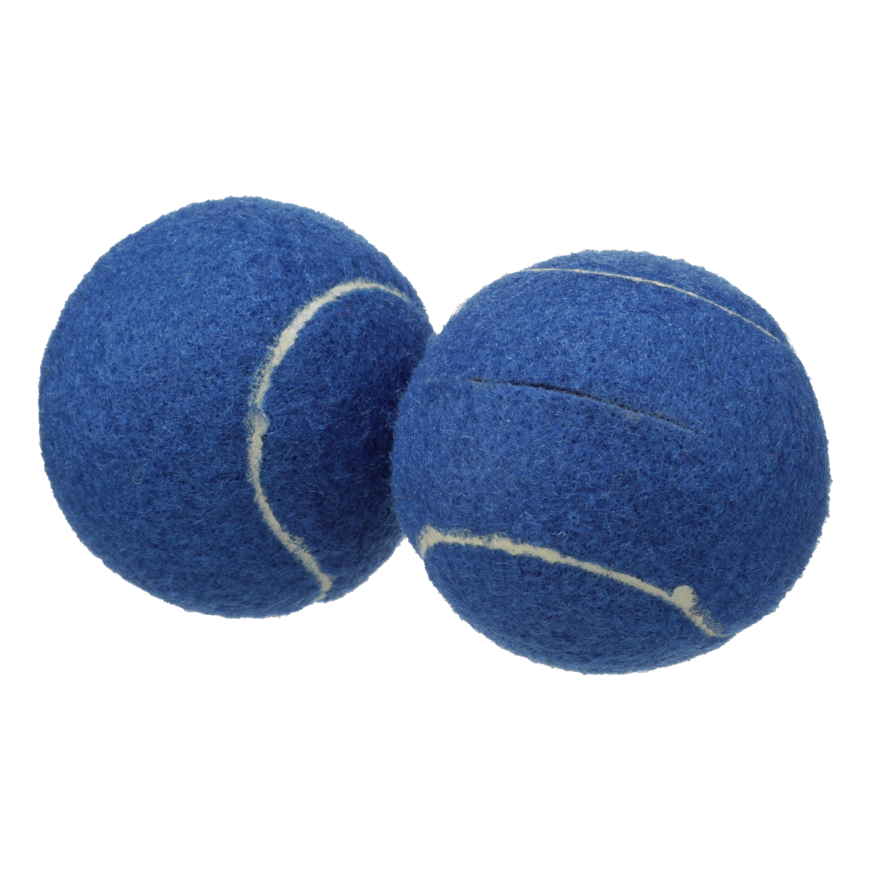 Athletic Works Pressureless Tennis Balls (18 Balls)