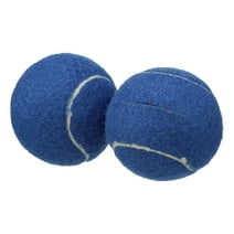 American Hospital Supply | Walker Tennis Ball | Pair of 2, Blue