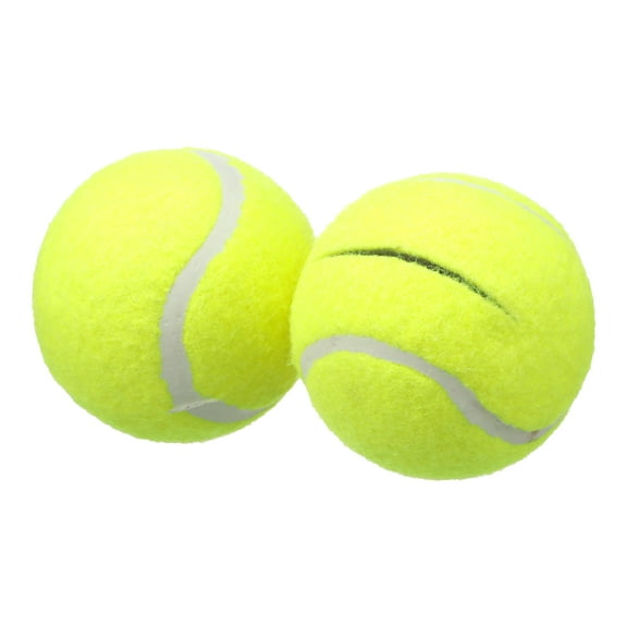 American Hospital Supply Tennis Balls for Walkers, Pack of 2, Yellow