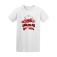 thumbnail image 1 of American Hot Rods California Car Tee Men's -Image by Shutterstock, 1 of 2