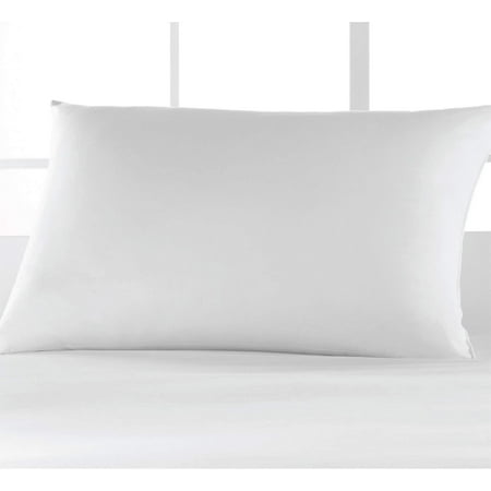 American Hotel Register - Registry Comfort Basics Pillow 2 Standard Pillows Adult