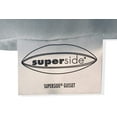 thumbnail image 1 of American Hotel Register - Registry Superside Gusseted Pillow 2 Queen Pillows Adult Unisex, 1 of 9