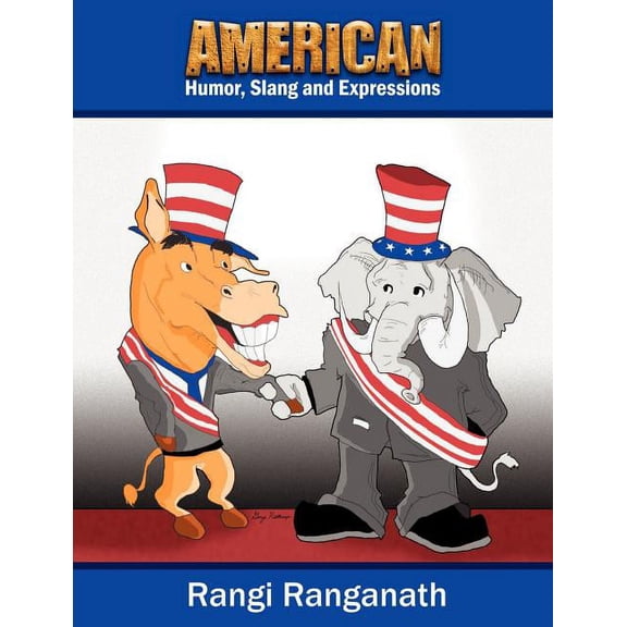 American Humor, Slang and Expressions