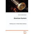 thumbnail image 1 of American Humors (Paperback), 1 of 1