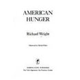 thumbnail image 1 of Pre-Owned American Hunger (Hardcover) 0060147687 9780060147686, 1 of 1