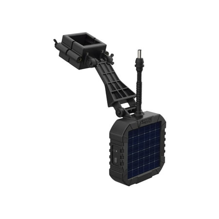 American Hunter Power Solar Panel