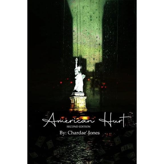 American Hurt: A Poetry Collection (Paperback)