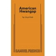 thumbnail image 1 of American Hwangap, (Paperback), 1 of 1