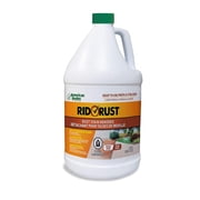 American Hydro Systems 2662 Rid O Rust Liquid Rust Stain Remover, 1 Gallon, 4 Pack