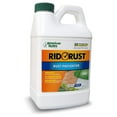 thumbnail image 1 of American Hydro Systems RR1 Rid O' Rust 2X Concentration Rust Inhibitor, Rust Preventer Spray for Well Water Irrigation and Sprinkler Systems, 1/2 Gal Bottle, 1 of 8