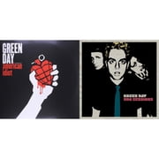 American Idiot & Bbc Sessions (X) (2LP)