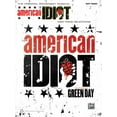 thumbnail image 1 of American Idiot - The Musical (Paperback), 1 of 1