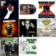 thumbnail image 1 of American Idiot (W/Poster) & Insomniac (25Th Anniversary/2LP) & International Superhits & 21St Century Breakdown & Bbc Sessions (X) (2LP) & Dookie & Warning & Kerplunk (120G/7Inch Single), 1 of 9