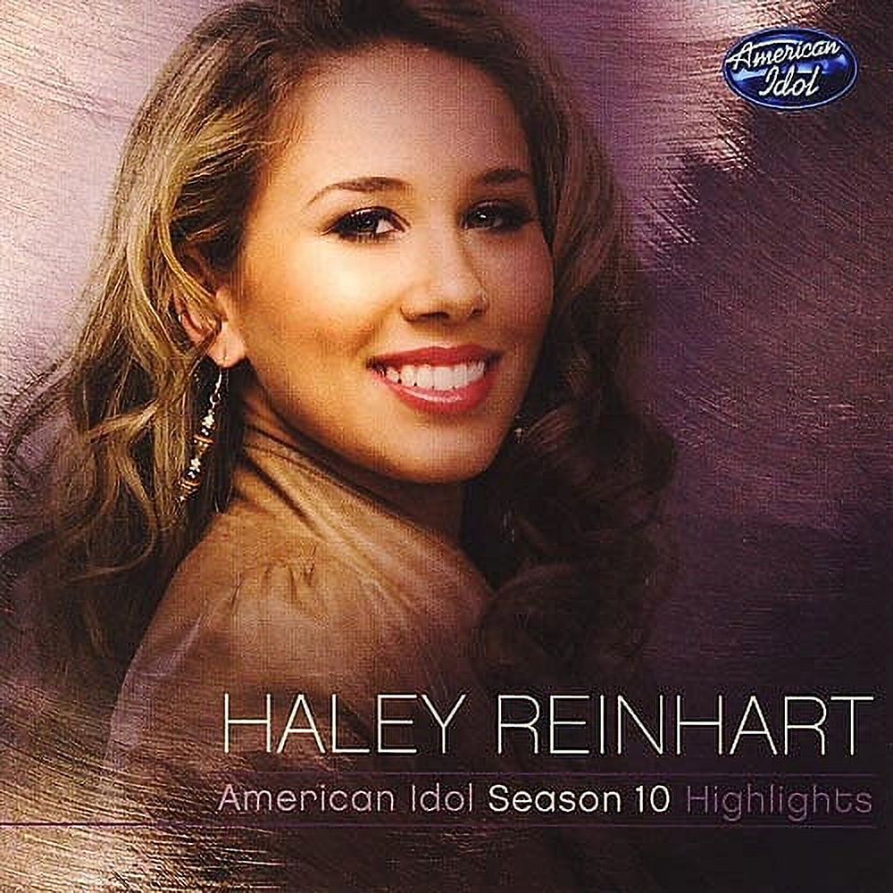 American Idol EP (Walmart Exclusive) - image 1 of 1