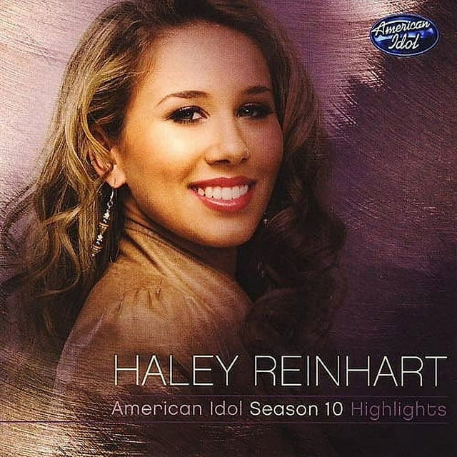 American Idol EP (Walmart Exclusive)