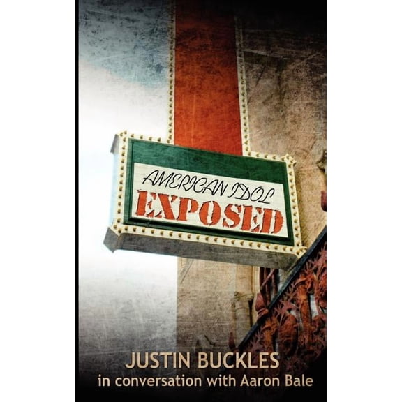 American Idol Exposed (Paperback)
