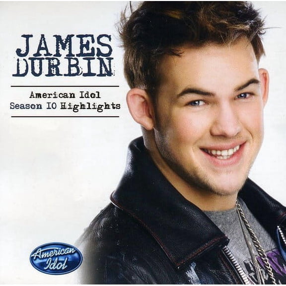 American Idol Season 10 Highlights (EP)